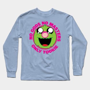 Only Tookie Long Sleeve T-Shirt